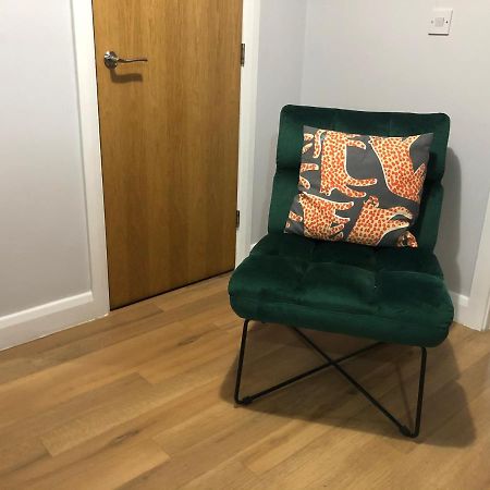 Lime Tree Apartment Coventry Kültér fotó