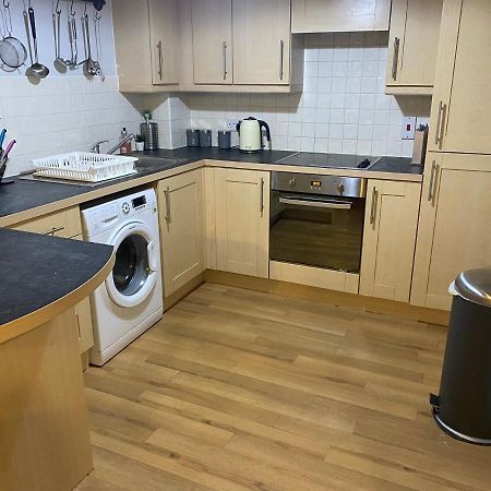 Lime Tree Apartment Coventry Kültér fotó