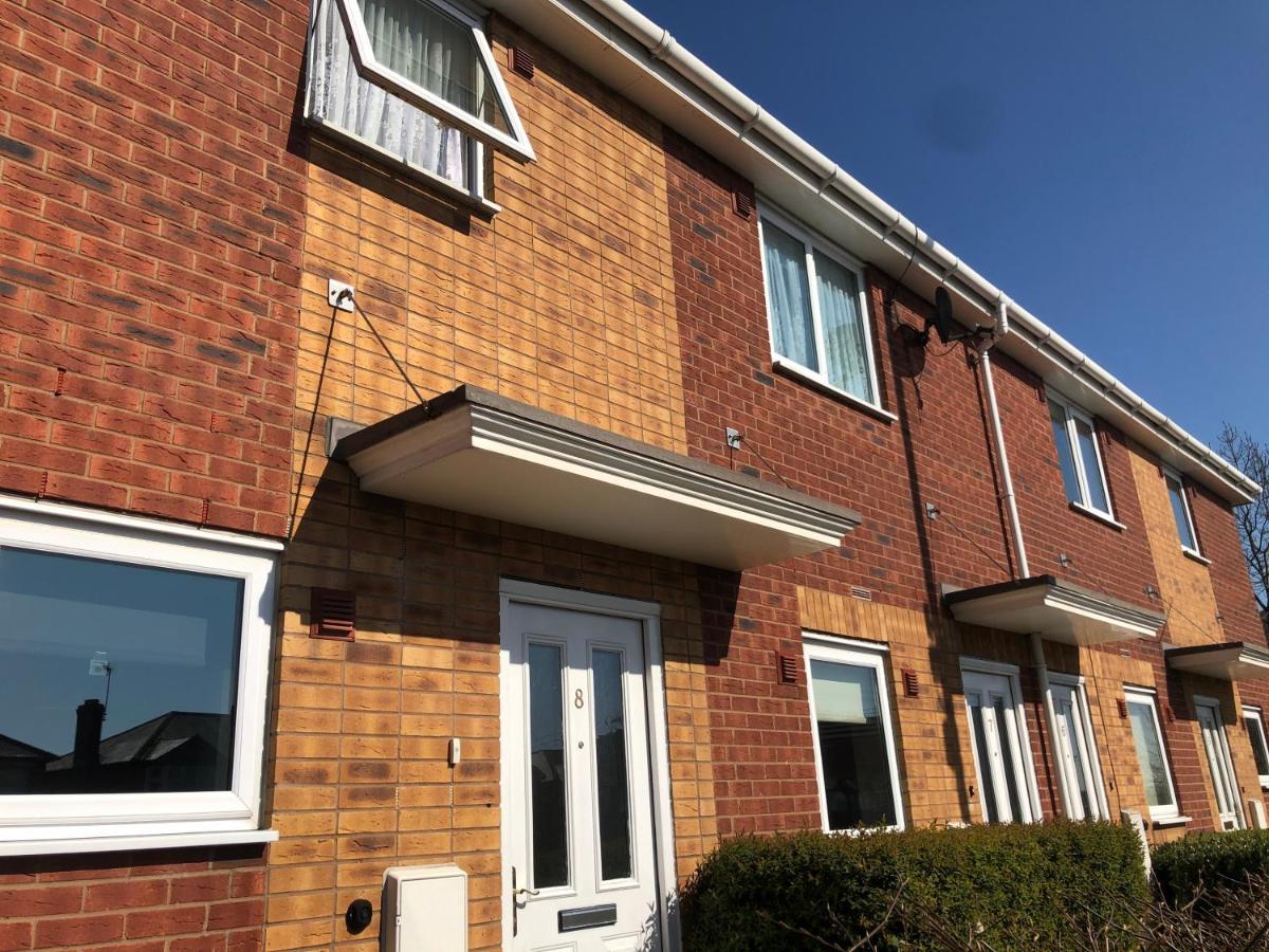 Lime Tree Apartment Coventry Kültér fotó