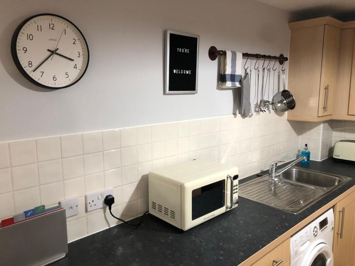 Lime Tree Apartment Coventry Kültér fotó