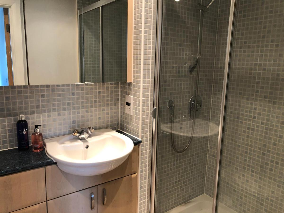 Lime Tree Apartment Coventry Kültér fotó
