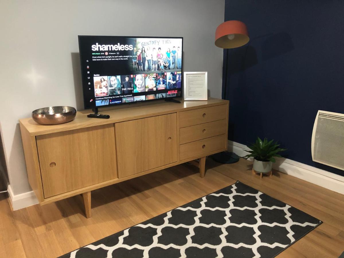 Lime Tree Apartment Coventry Kültér fotó