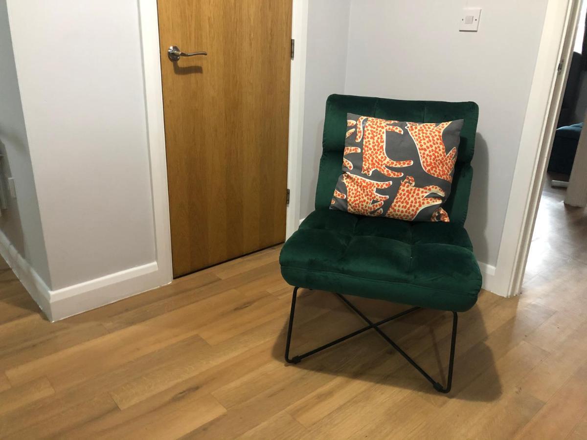 Lime Tree Apartment Coventry Kültér fotó