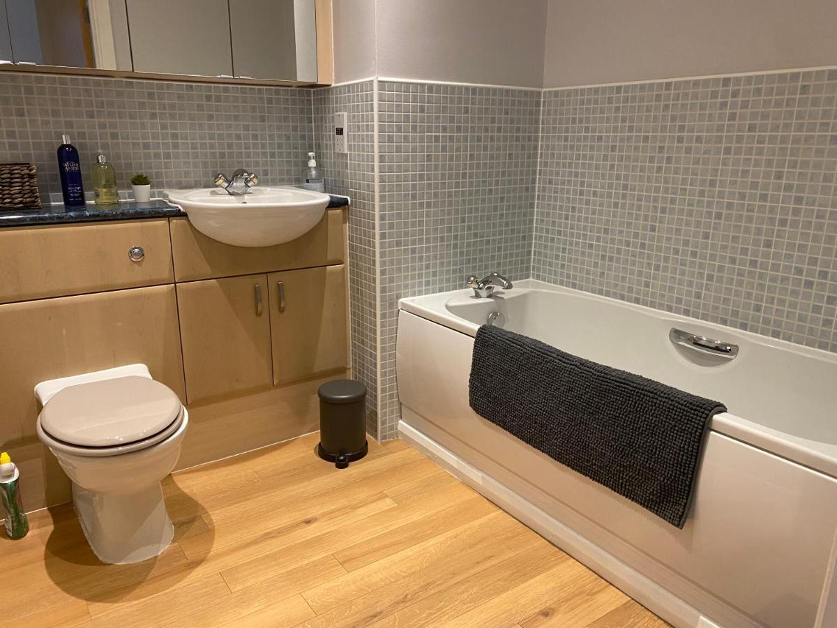 Lime Tree Apartment Coventry Kültér fotó