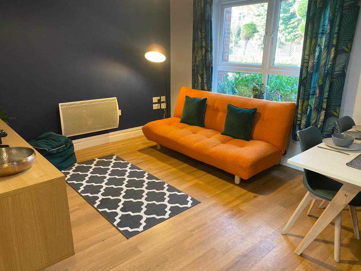 Lime Tree Apartment Coventry Kültér fotó